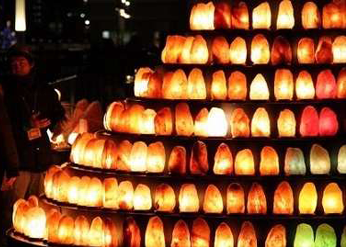 How to Choose the Best Himalayan Salt Lamp According to Use?