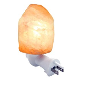 plug in salt lamps