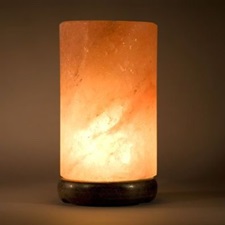 cylinder salt lamp
