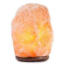 natural salt lamps