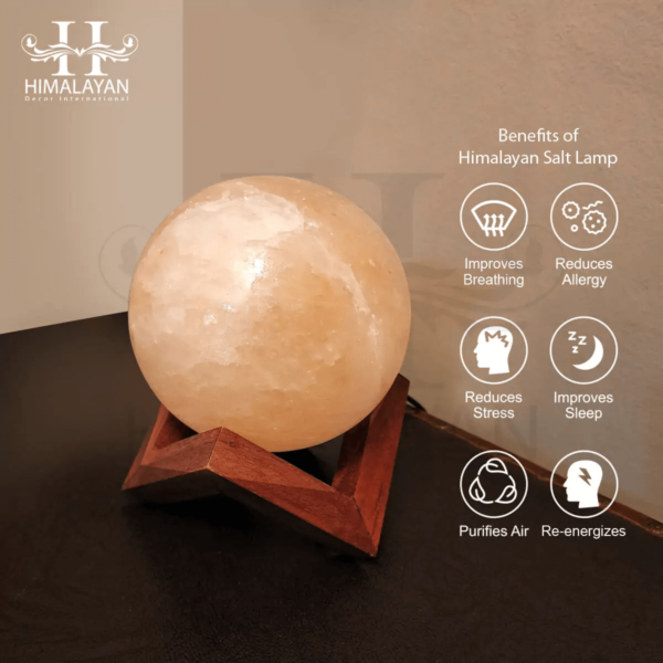 Benefits and Uses by Dr. Axe on Himalayan Pink Salt