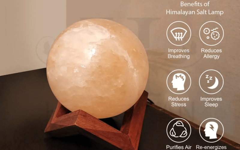 Benefits and Uses by Dr. Axe on Himalayan Pink Salt