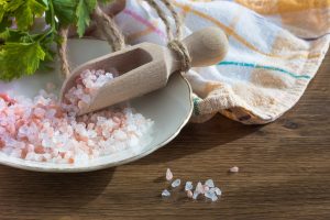 Edible Himalayan Salt