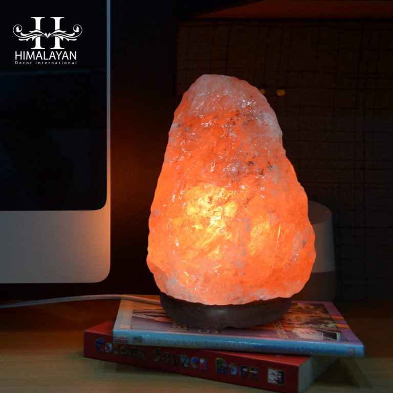 Himalayan Salt Lamps Exporters Himalayan Decor International