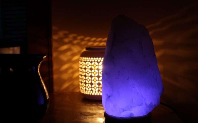 How to Choose the Best Himalayan Salt Lamp According to Use?