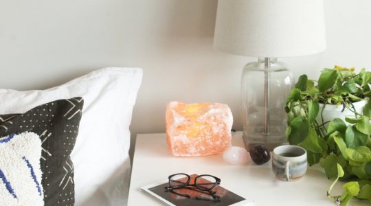 Himalayan Salt Lamps