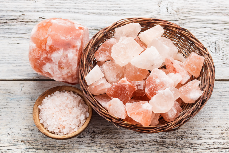 2 Types of Himalayan Salt Therapies; Must Try at Home