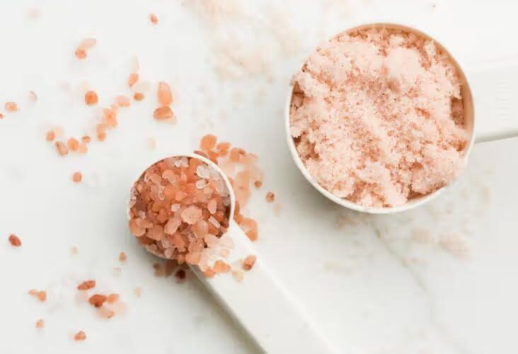 The Health Benefits of Himalayan Pink Salt Insights from Dr. Joseph Mercola