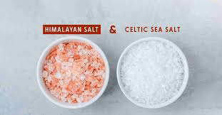 Why Choose Himalayan Pink Salt Over Regular Salt