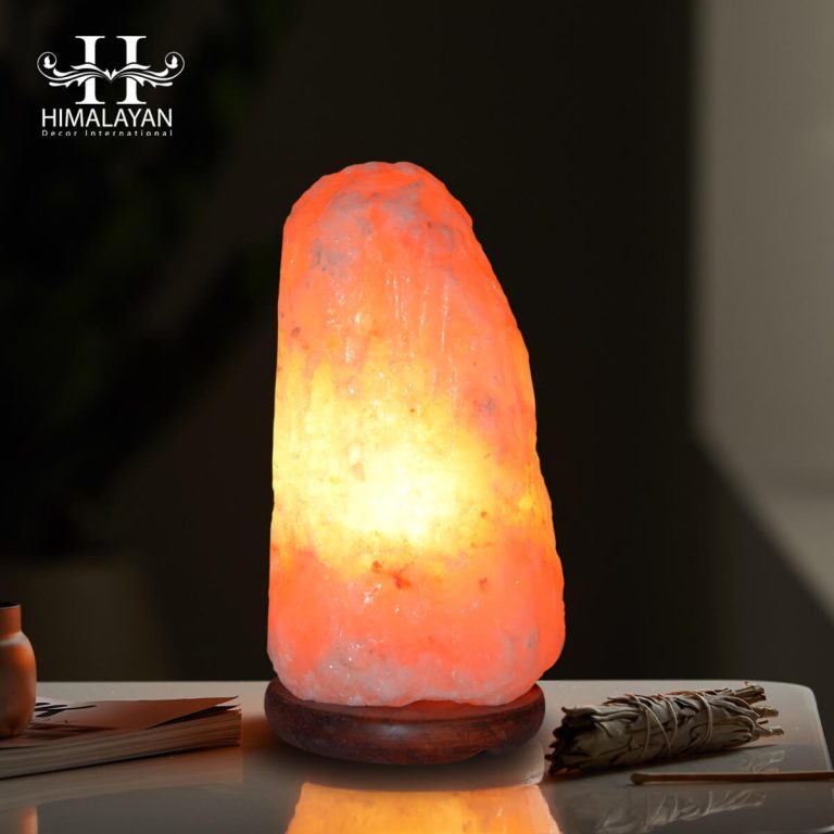 Original Salt Lamps For Sale Himalayan Decor International