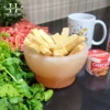 salad bowl